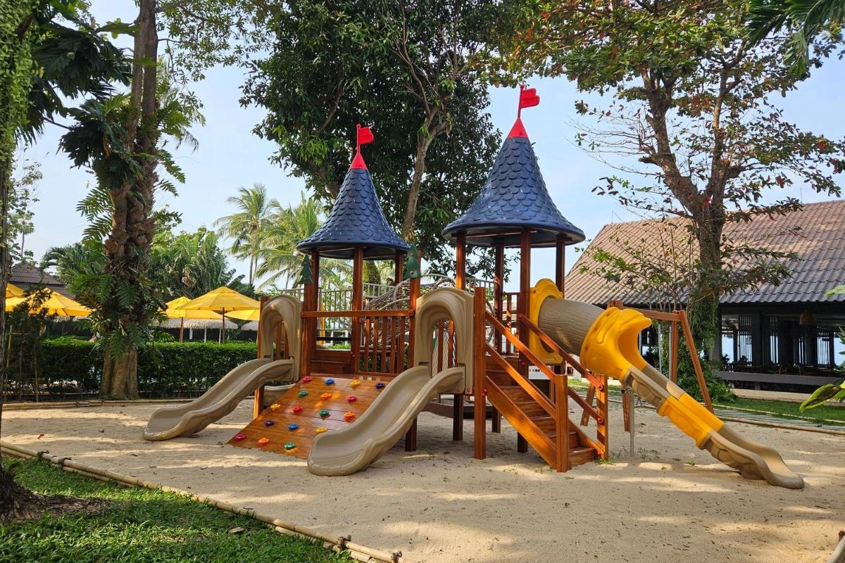 NH Collection Samui Peace Resort - Hotel Photo 50