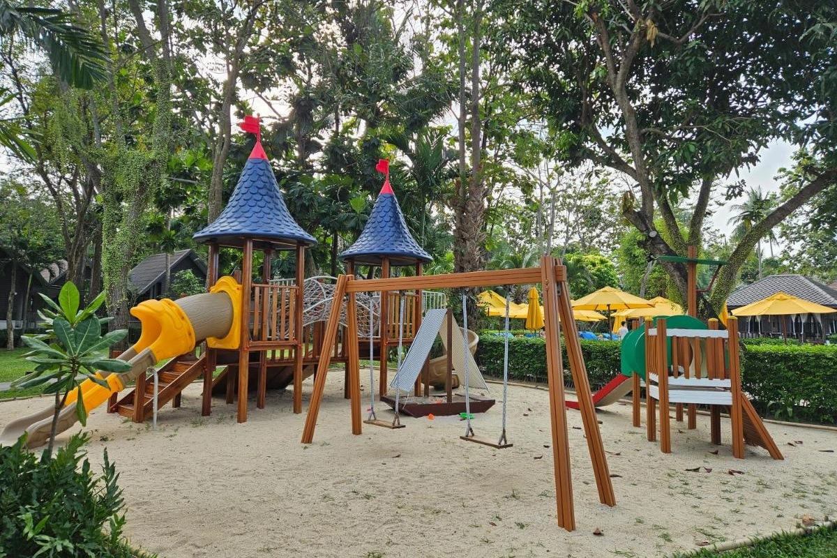 NH Collection Samui Peace Resort - Hotel Photo 51