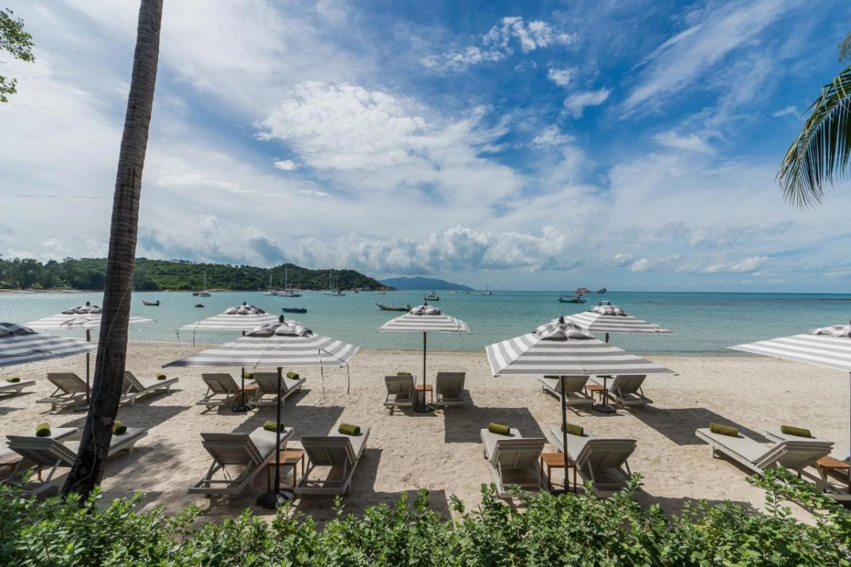 Melia Koh Samui - Hotel Photo 3