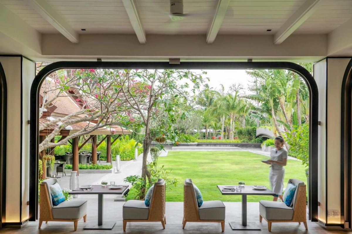 Melia Koh Samui - Hotel Photo 8