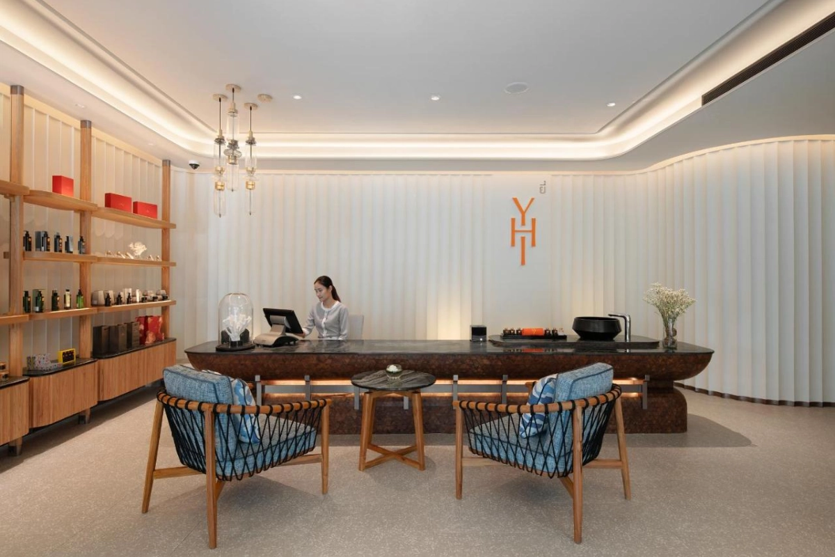 Melia Koh Samui - Hotel Photo 9