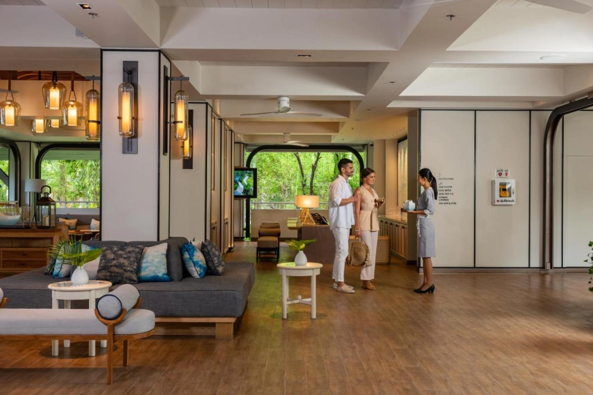 Melia Koh Samui - Hotel Photo 12