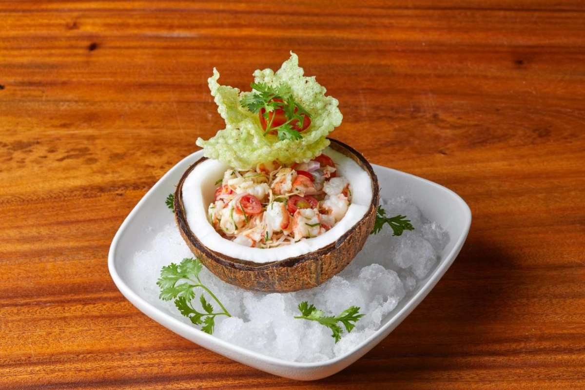 Melia Koh Samui - Hotel Photo 16