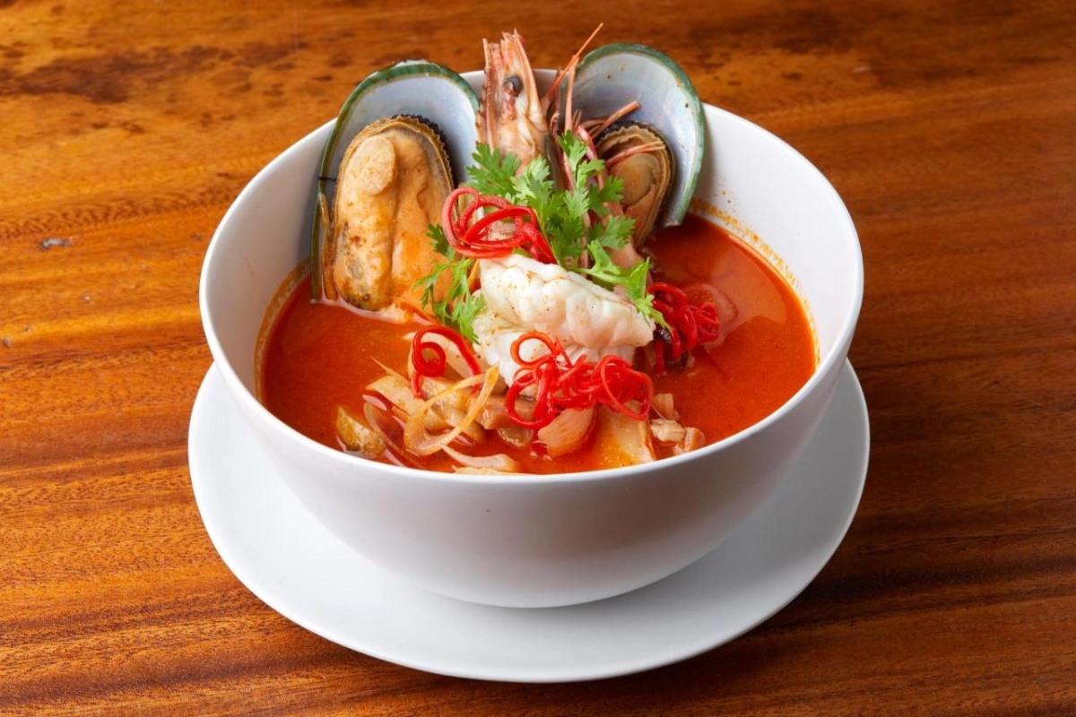 Melia Koh Samui - Hotel Photo 18