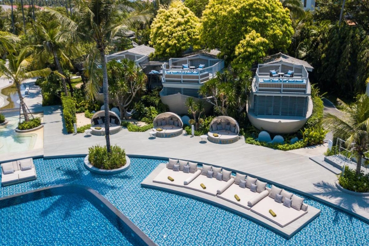 Melia Koh Samui - Hotel Photo 20