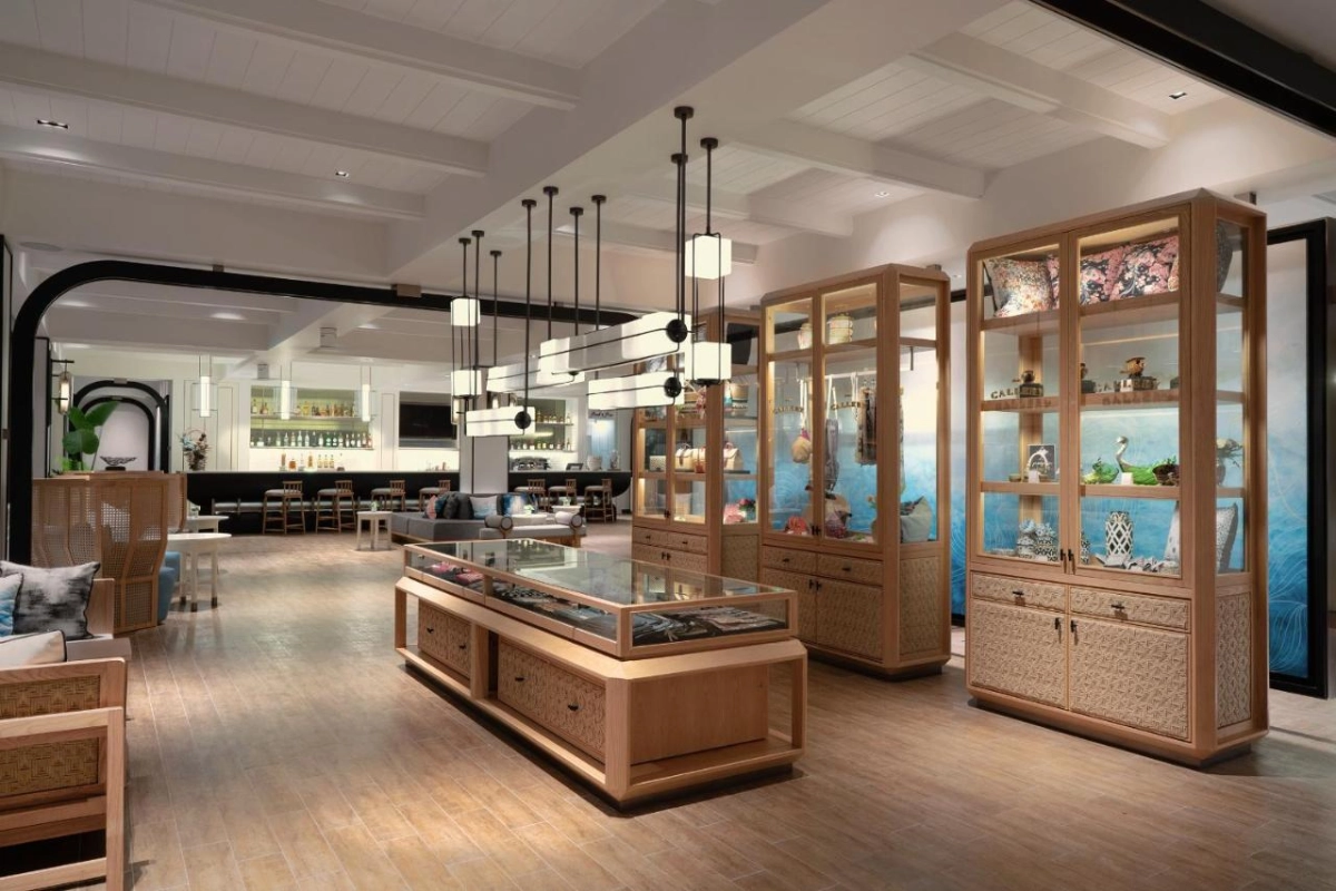 Melia Koh Samui - Hotel Photo 25