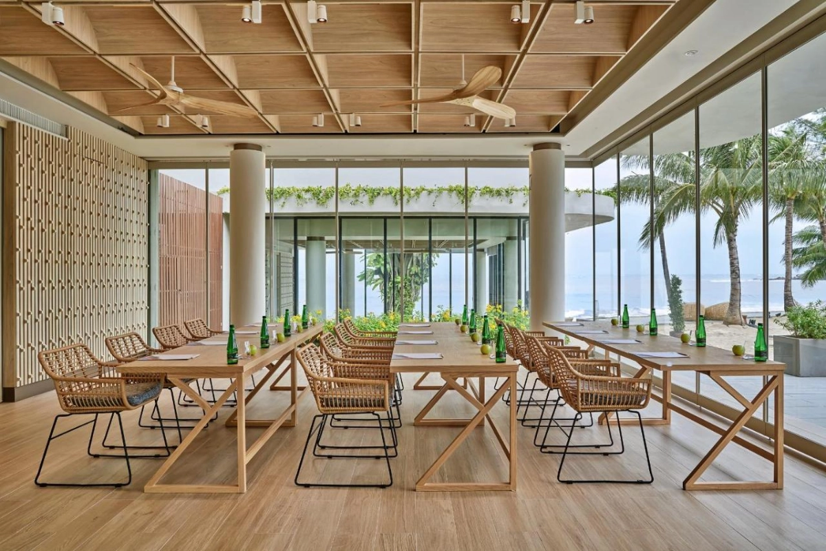 Melia Koh Samui - Hotel Photo 27