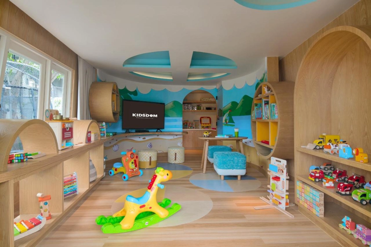 Melia Koh Samui - Hotel Photo 28