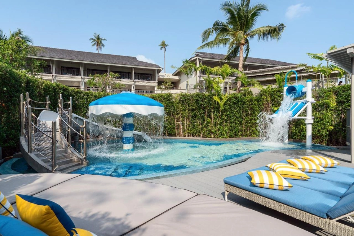 Melia Koh Samui - Hotel Photo 30