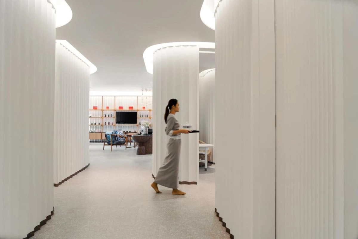 Melia Koh Samui - Hotel Photo 36