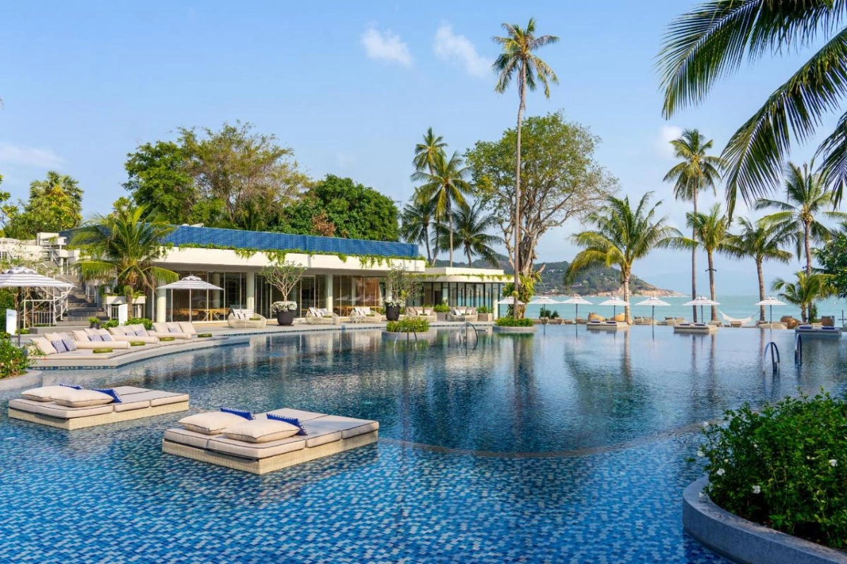 Melia Koh Samui - Hotel Photo 39