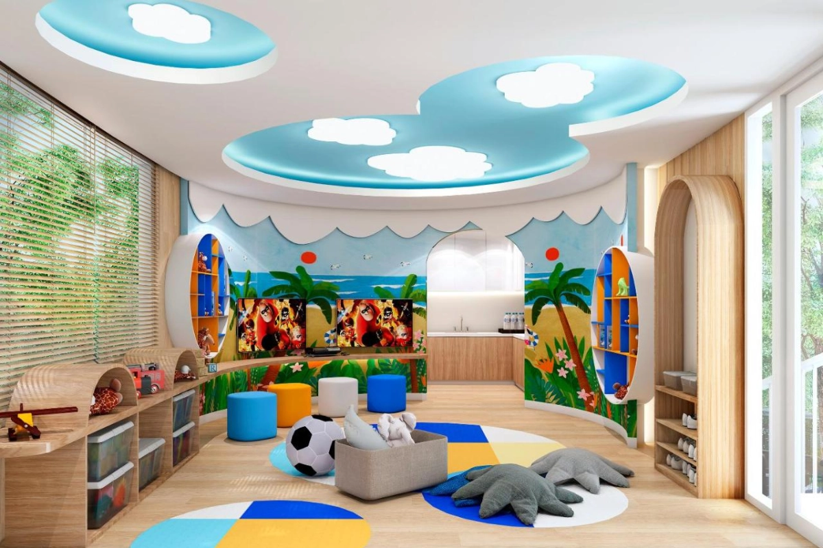 Melia Koh Samui - Hotel Photo 40