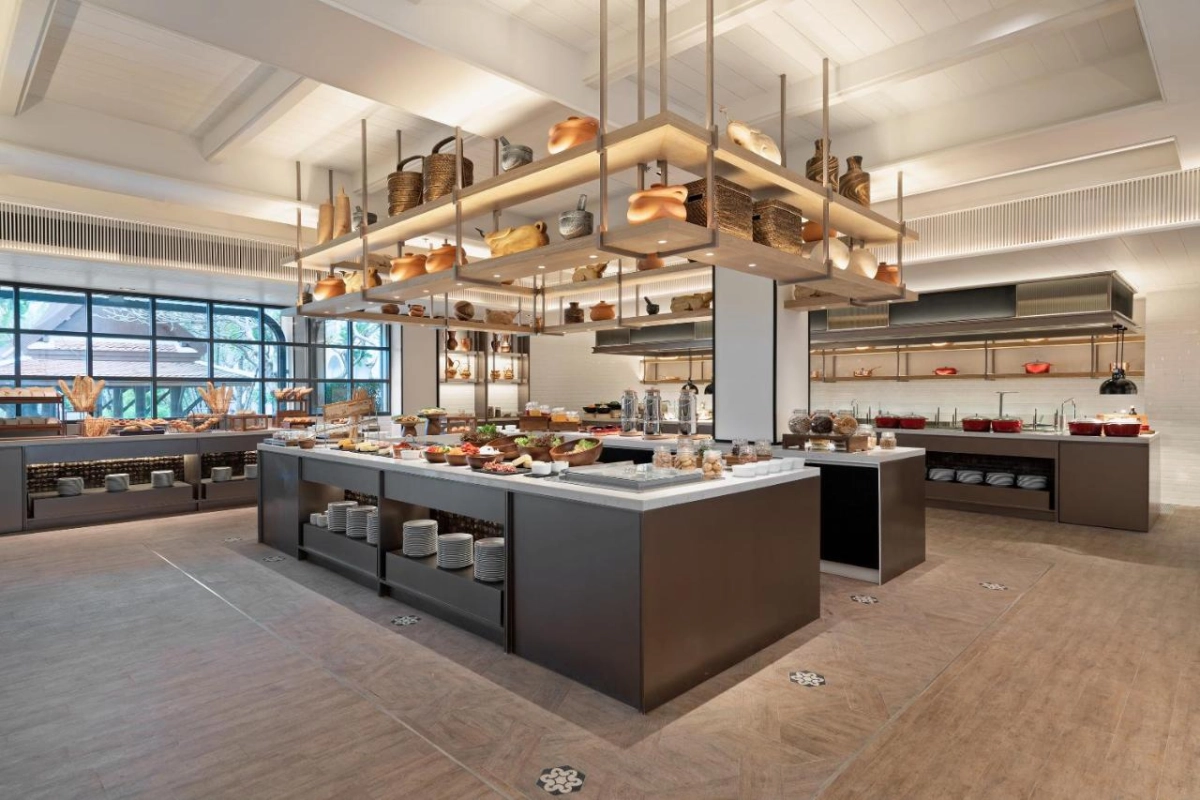 Melia Koh Samui - Hotel Photo 43