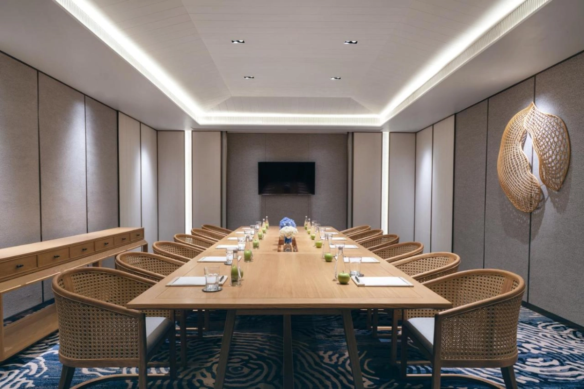 Melia Koh Samui - Hotel Photo 44