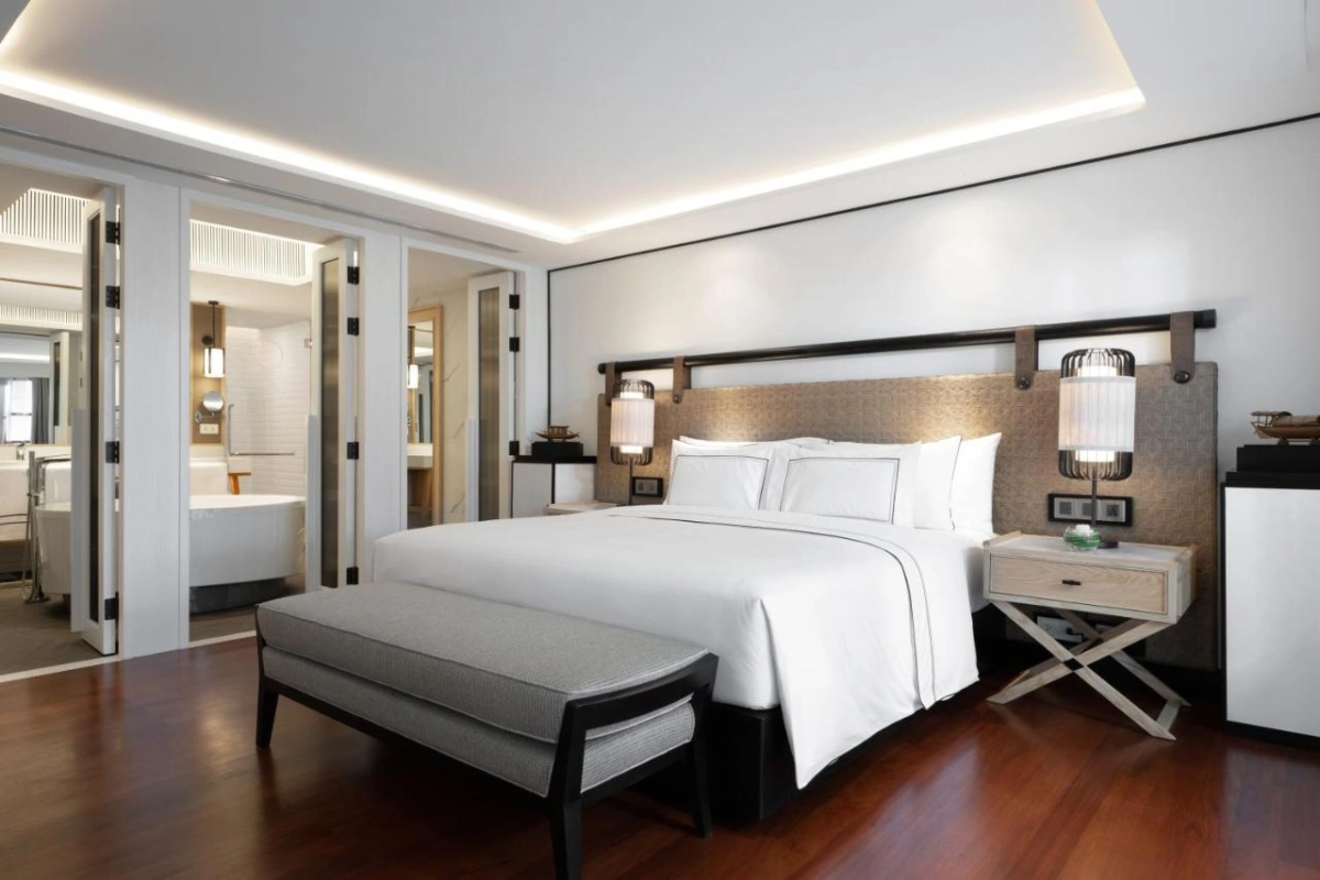 Melia Koh Samui - Hotel Photo 54