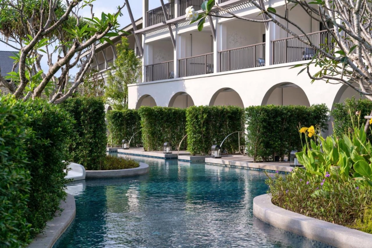 Melia Koh Samui - Hotel Photo 56