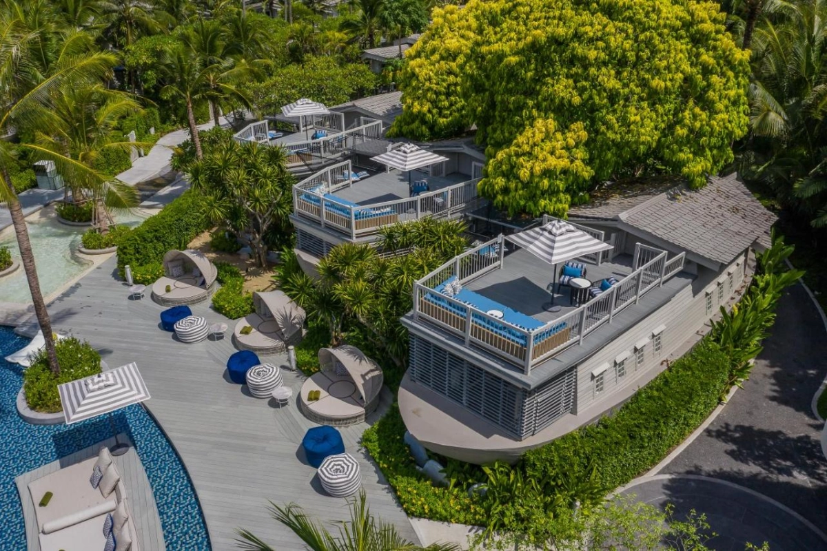 Melia Koh Samui - Hotel Photo 57