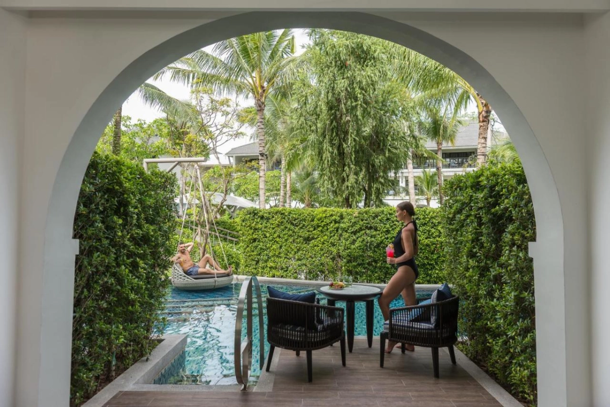 Melia Koh Samui - Hotel Photo 58