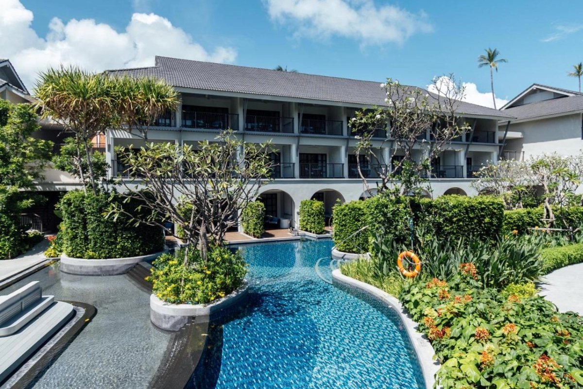 Melia Koh Samui - Hotel Photo 65