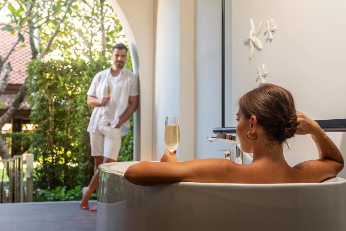 Melia Koh Samui - Hotel Photo 66