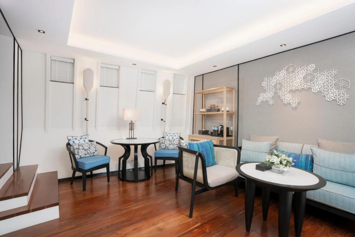 Melia Koh Samui - Hotel Photo 71