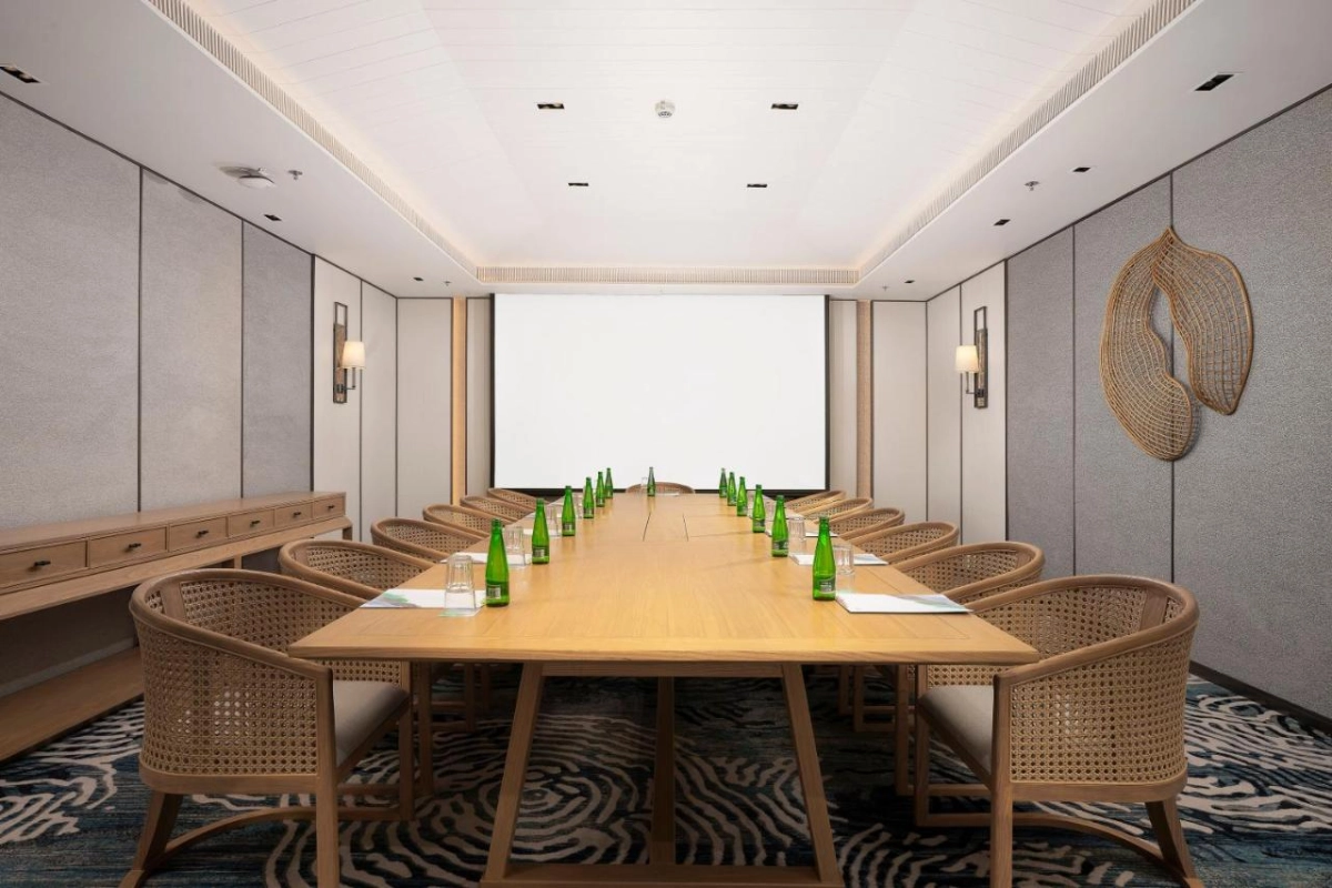 Melia Koh Samui - Hotel Photo 72