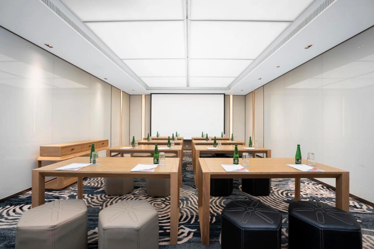 Melia Koh Samui - Hotel Photo 76