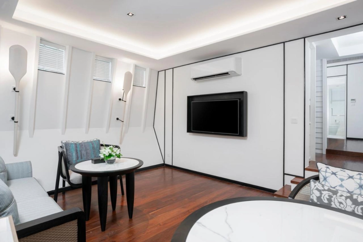 Melia Koh Samui - Hotel Photo 77