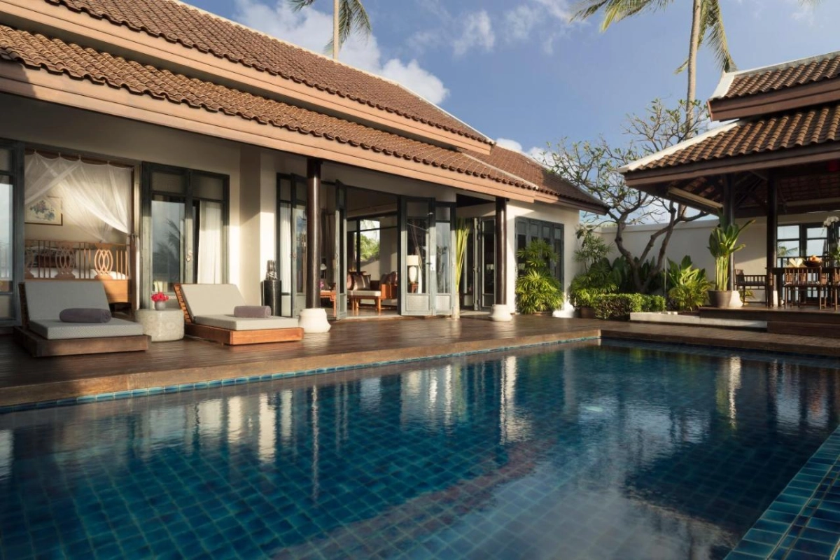 Anantara Lawana Koh Samui Resort - Hotel Photo 3