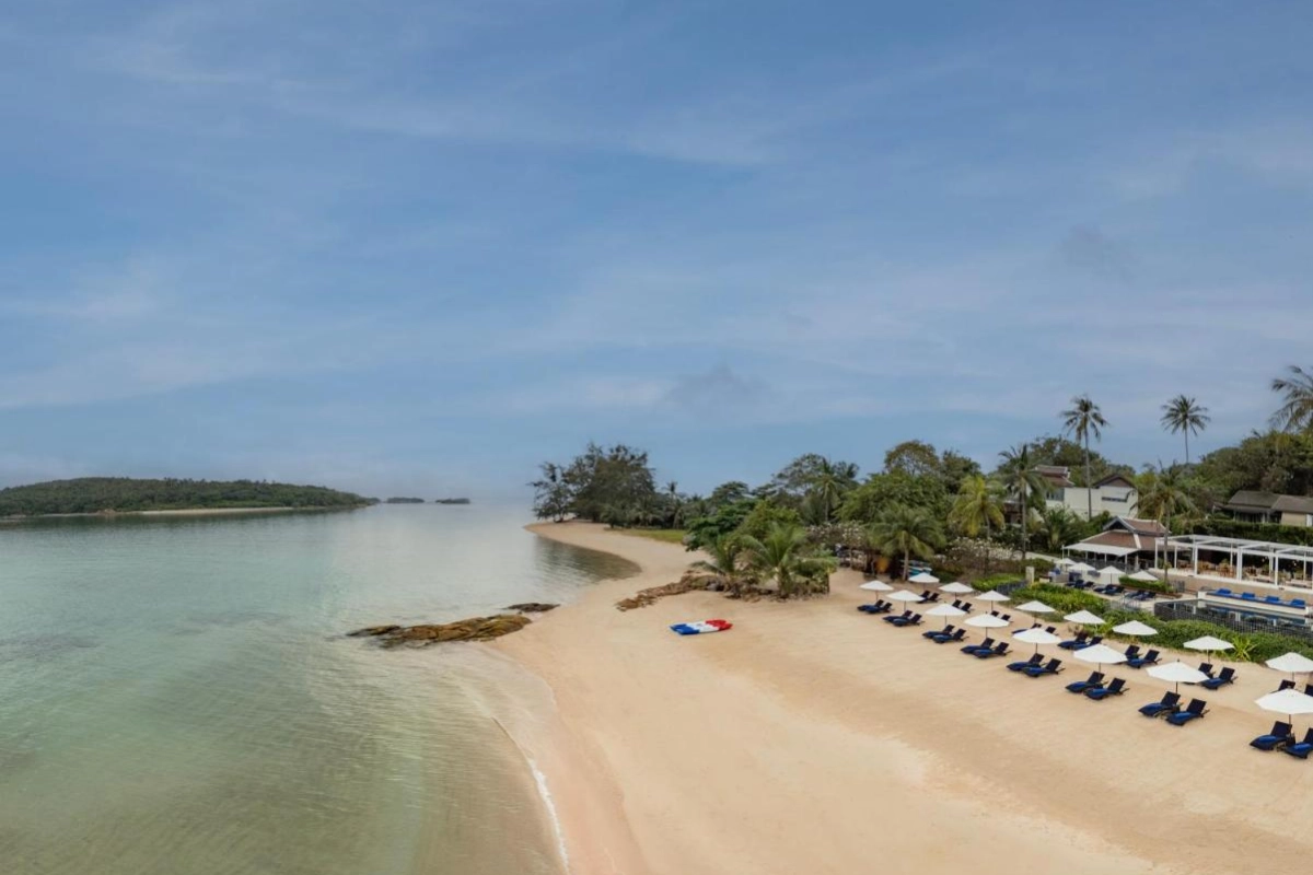 Anantara Lawana Koh Samui Resort - Hotel Photo 4