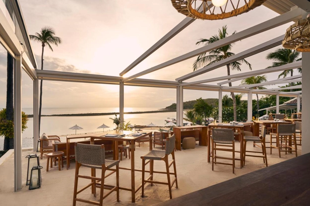 Anantara Lawana Koh Samui Resort - Hotel Photo 5