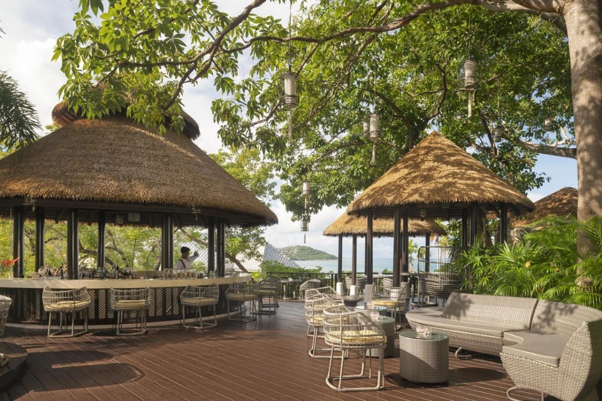 Anantara Lawana Koh Samui Resort - Hotel Photo 7