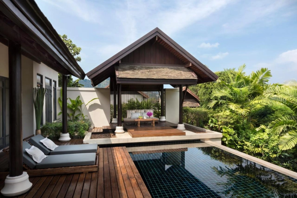Anantara Lawana Koh Samui Resort - Hotel Photo 10