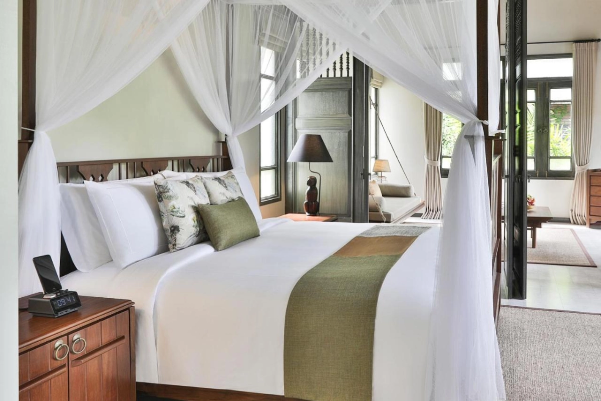 Anantara Lawana Koh Samui Resort - Hotel Photo 12