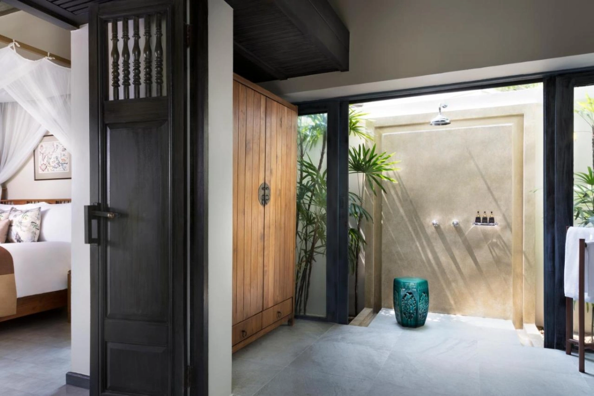 Anantara Lawana Koh Samui Resort - Hotel Photo 17