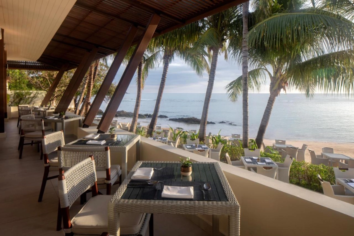 Anantara Lawana Koh Samui Resort - Hotel Photo 19