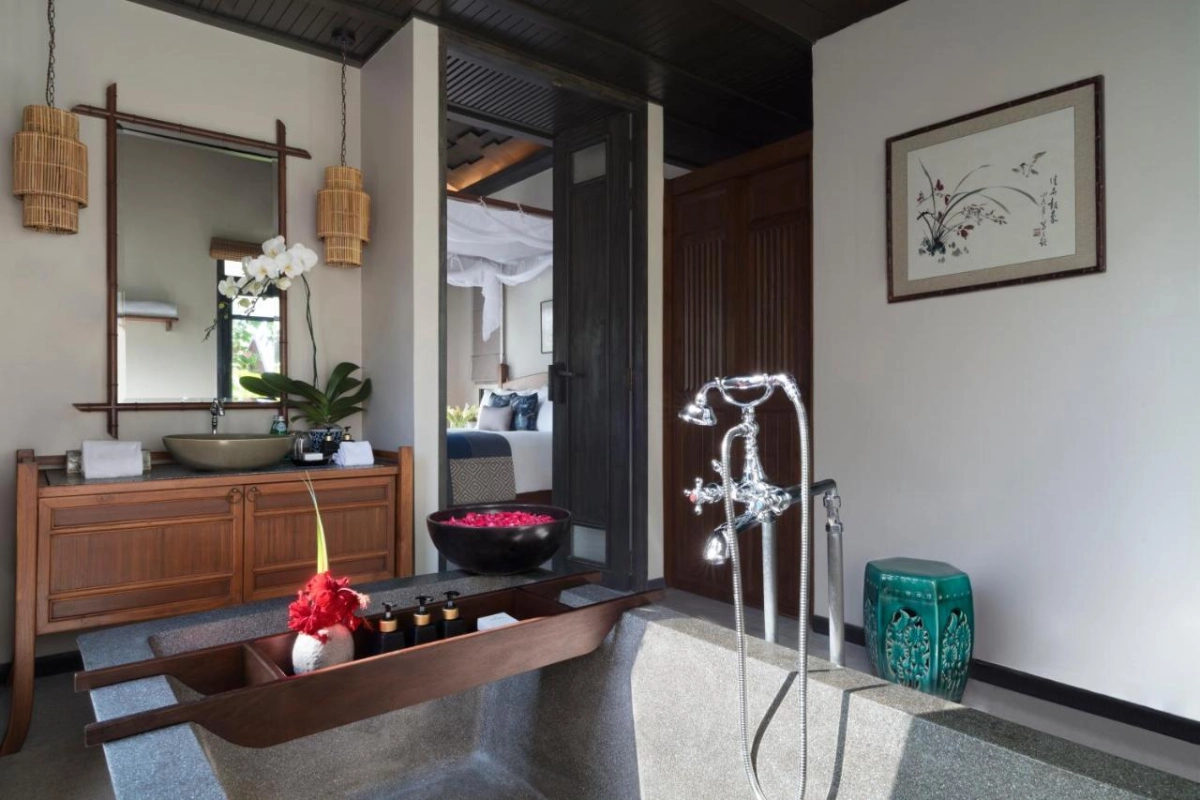 Anantara Lawana Koh Samui Resort - Hotel Photo 20