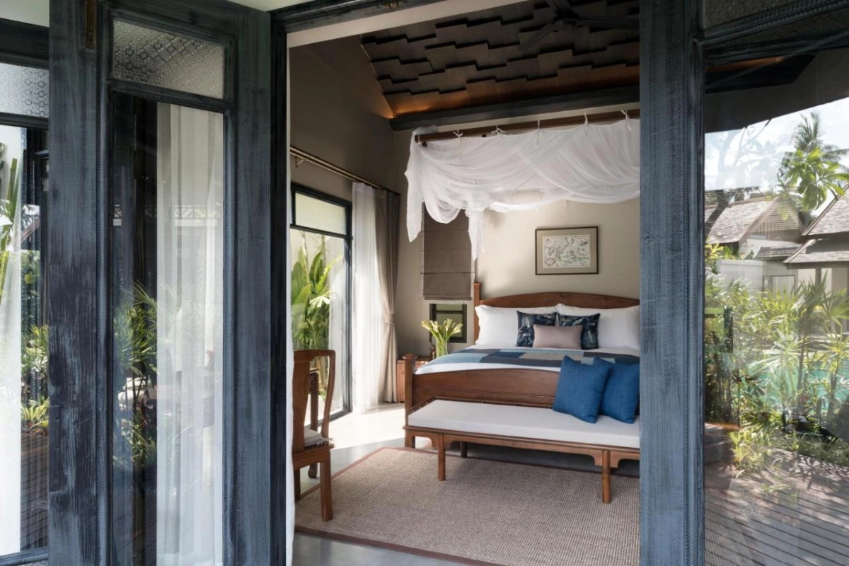 Anantara Lawana Koh Samui Resort - Hotel Photo 21