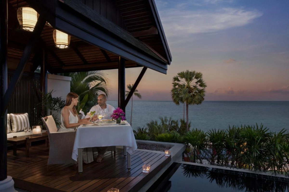 Anantara Lawana Koh Samui Resort - Hotel Photo 22