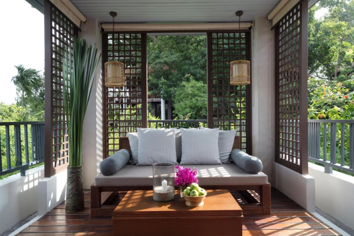 Anantara Lawana Koh Samui Resort - Hotel Photo 24