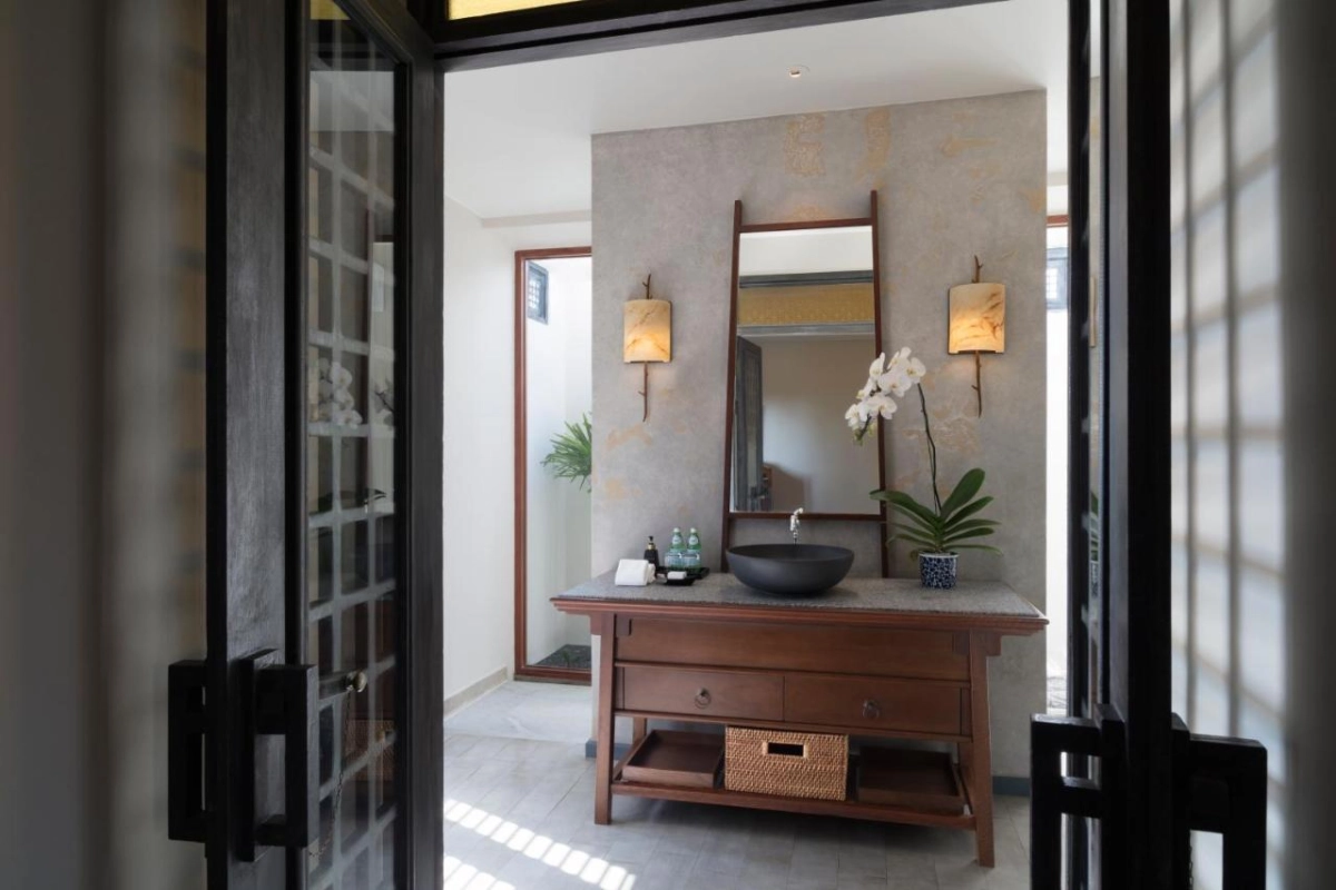 Anantara Lawana Koh Samui Resort - Hotel Photo 25