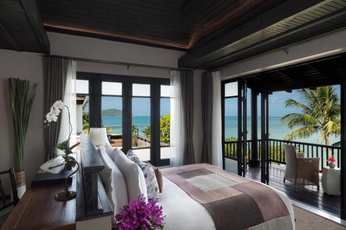 Anantara Lawana Koh Samui Resort - Hotel Photo 30