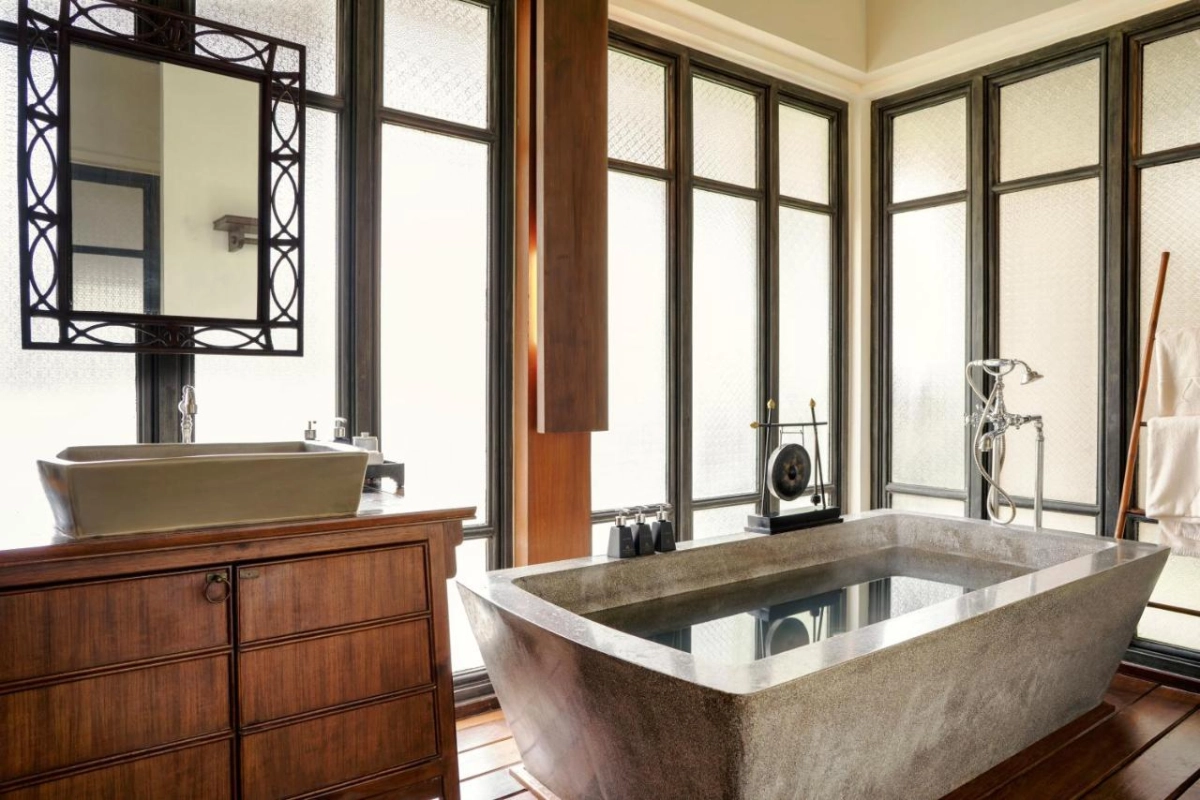 Anantara Lawana Koh Samui Resort - Hotel Photo 31