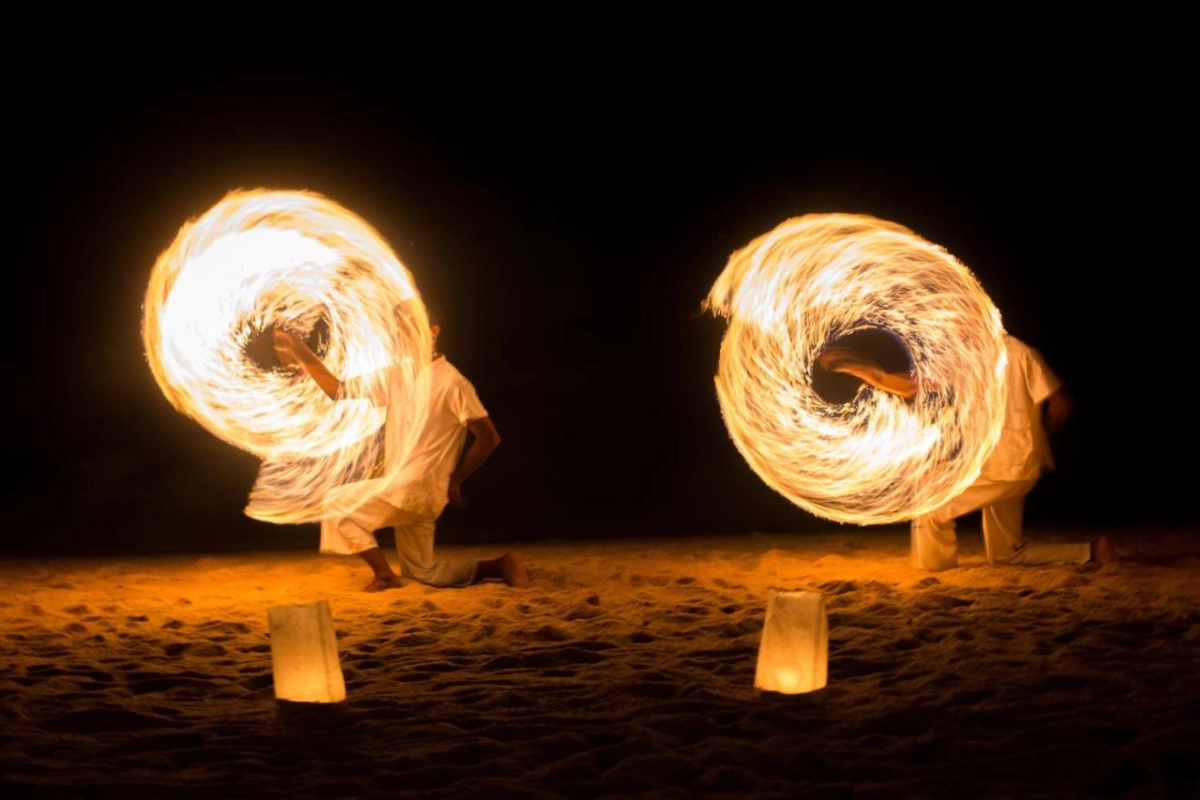 Anantara Lawana Koh Samui Resort - Hotel Photo 33