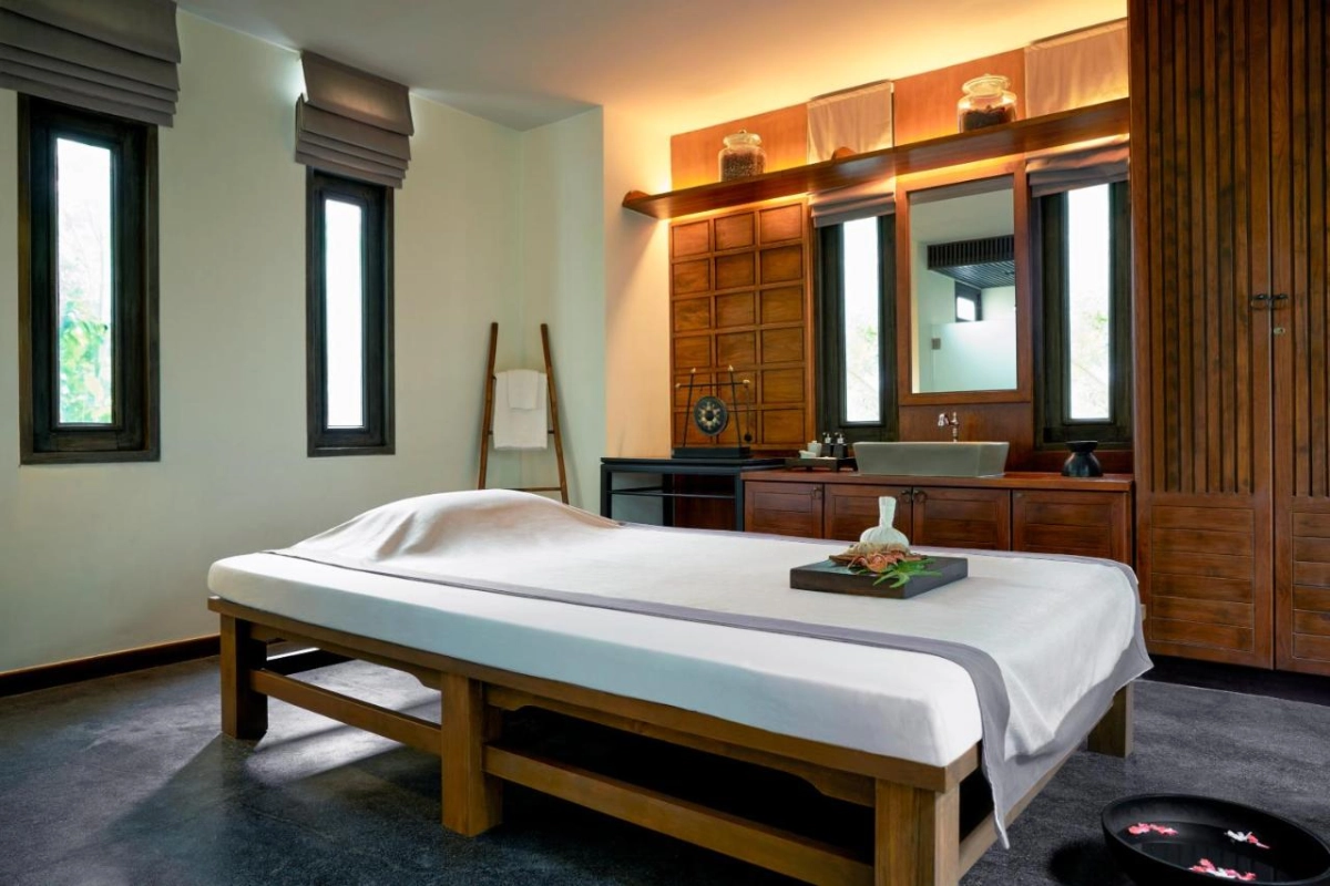 Anantara Lawana Koh Samui Resort - Hotel Photo 35