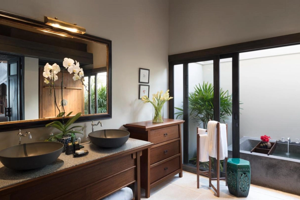 Anantara Lawana Koh Samui Resort - Hotel Photo 36