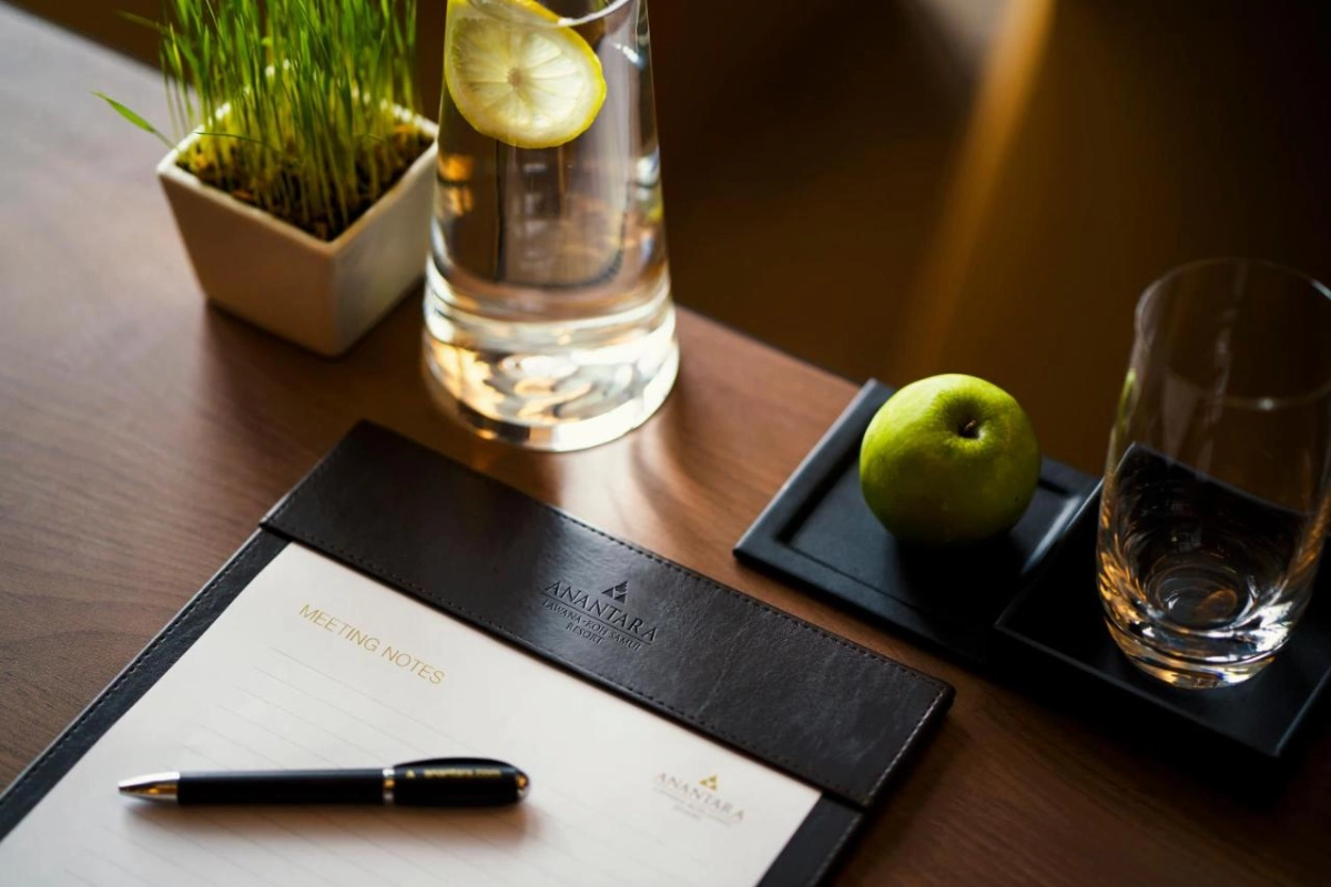 Anantara Lawana Koh Samui Resort - Hotel Photo 45