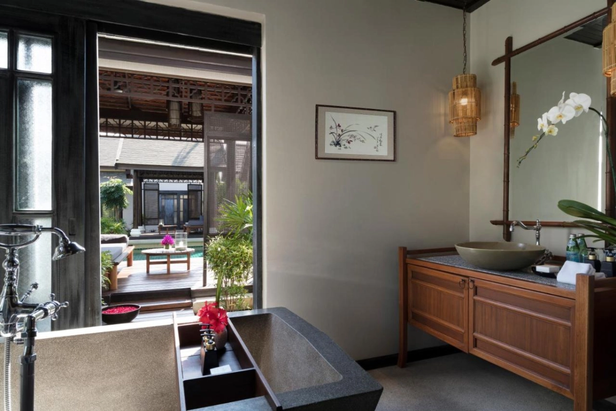 Anantara Lawana Koh Samui Resort - Hotel Photo 49