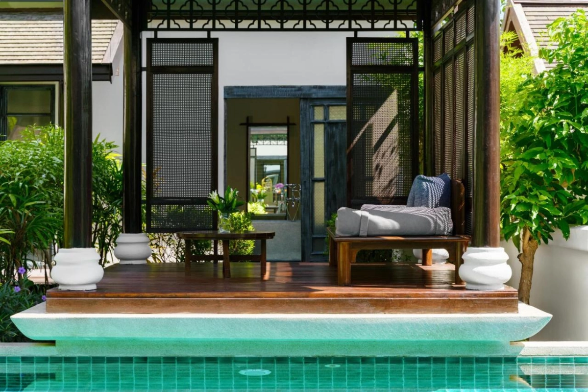 Anantara Lawana Koh Samui Resort - Hotel Photo 50