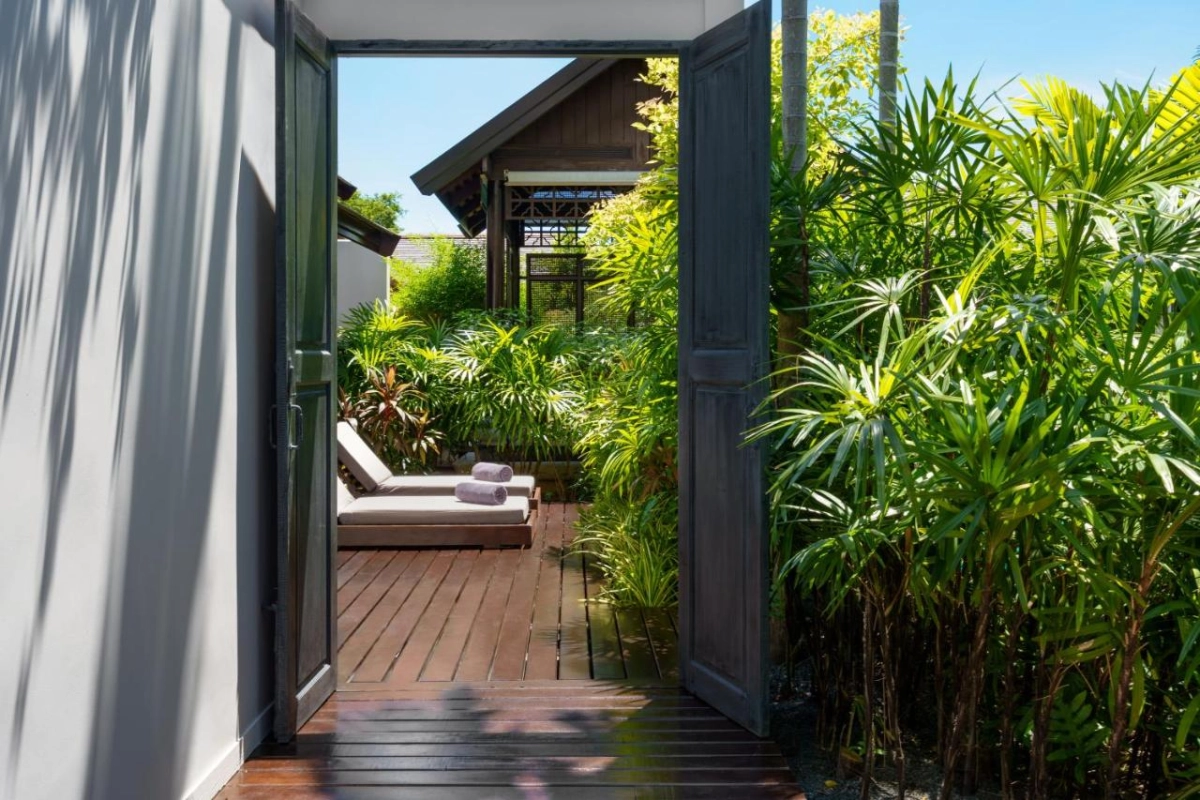 Anantara Lawana Koh Samui Resort - Hotel Photo 51